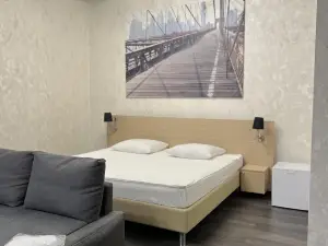 YarDom Hotel