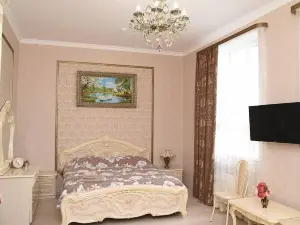 Gold Hotel (Голд Хотел)