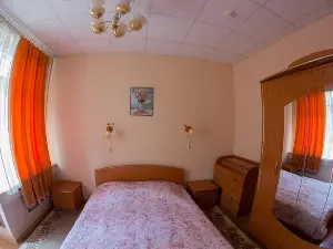 Sosny Sanatorium