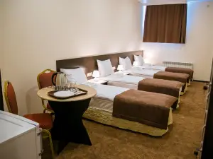 Nash Elets Mini-Hotel