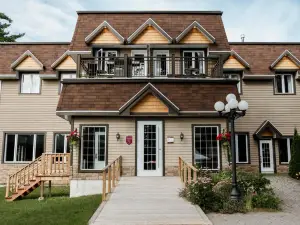 Rawdon Golf Resort