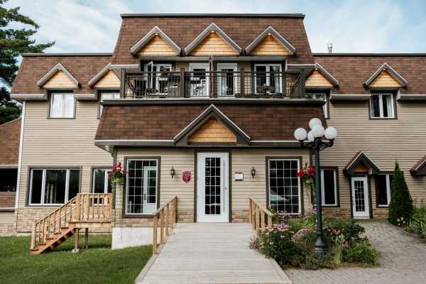 Rawdon Golf Resort Promo Code