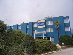 Kyriad Toulon - Hyeres - la Garde