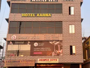 Hotel Aarna