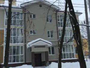 Lyubimiy Gorod Hotel
