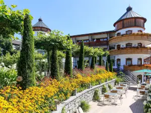 Wellness Hotel Bayerischer Hof