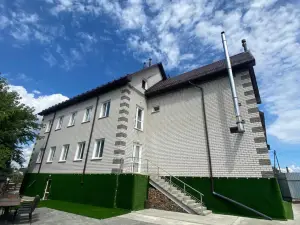Kristina I Karina Mini-Hotel