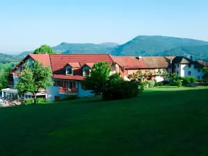 Hôtel les Bergeronnettes
