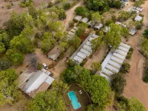 Discovery Parks - Mount Surprise