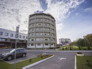 Гостиница "Вояж"