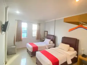 Hotel Pundi Rezeki 2