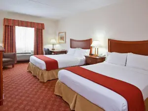 Holiday Inn Express Murrysville-Delmont