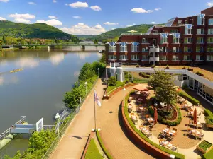Heidelberg Marriott Hotel