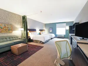 Home2 Suites by Hilton Beloit