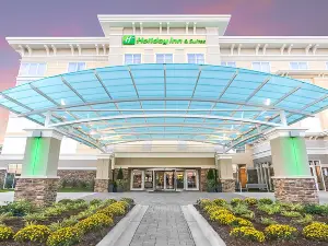 Holiday Inn & Suites East Peoria