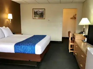 Travelodge by Wyndham Powell