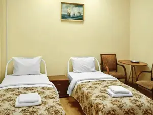 Smart Hotel Kdo Izhevsk