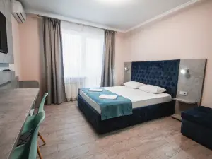 Золотая подкова