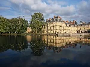 Hôtel ibis budget Fontainebleau Avon