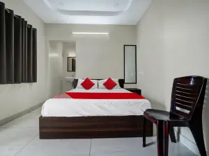 Hotel O Vara Residency