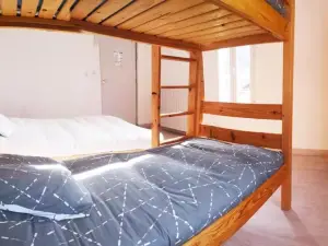 Icerock Hotel