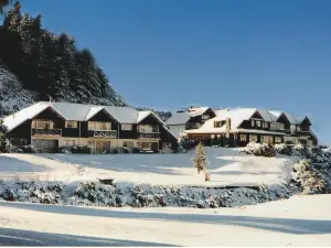 Mt Hutt Lodge