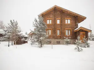 Lazurny Bereg na Oke