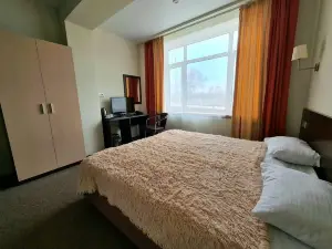 Meridian-Domodedovo Hotel