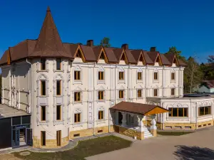 Weekend Spa Hotel by Keda