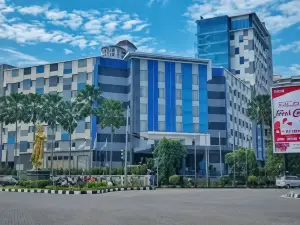 Hotel Brothers Solo Baru