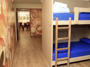 El Albergue del Montero
