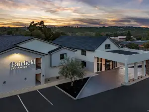 Fairfield by Marriott Inn & Suites Atascadero