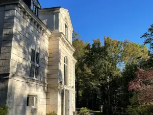 Domaine de Bonneuil