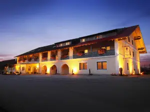 Vilstaler Hof Landgasthof & Hotel