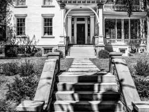 Argos Inn - Ithaca's Boutique Hotel