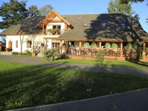 Pensjonat Bajdarka