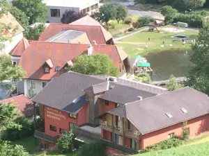 Seegasthof Breineder - Familien & Seminarhotel
