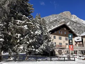 Aparthotel Claviere