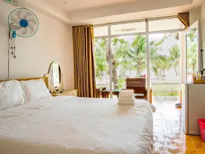 THIEN TAN HOTEL