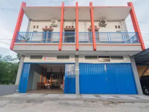 RedDoorz Syariah Near Jalan Jakarta Samarinda