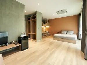 Baan Rai Santisuk