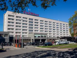 Hotel Sputnik