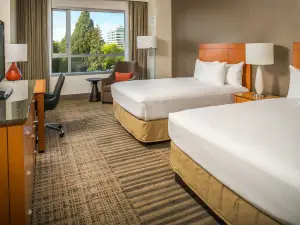Hilton Vancouver Washington