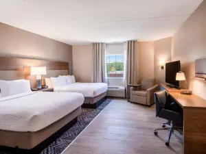 Candlewood Suites Manassas