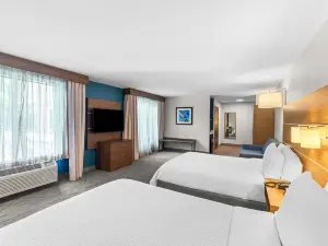 Holiday Inn Express & Suites Austin SW - Sunset Valley