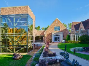 Courtyard Wausau