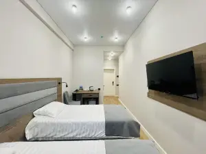 Buta Hotel