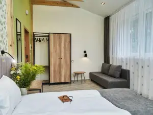 Zaytsevo Country Club Hotel