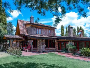 Tu Casa - Hotel Rural