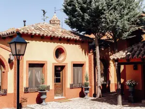 Rincón de Navarrete